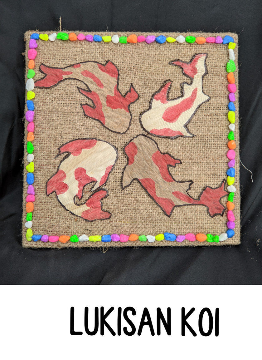 PRODUK DAUR ULANG - SMPN 3 Blitar